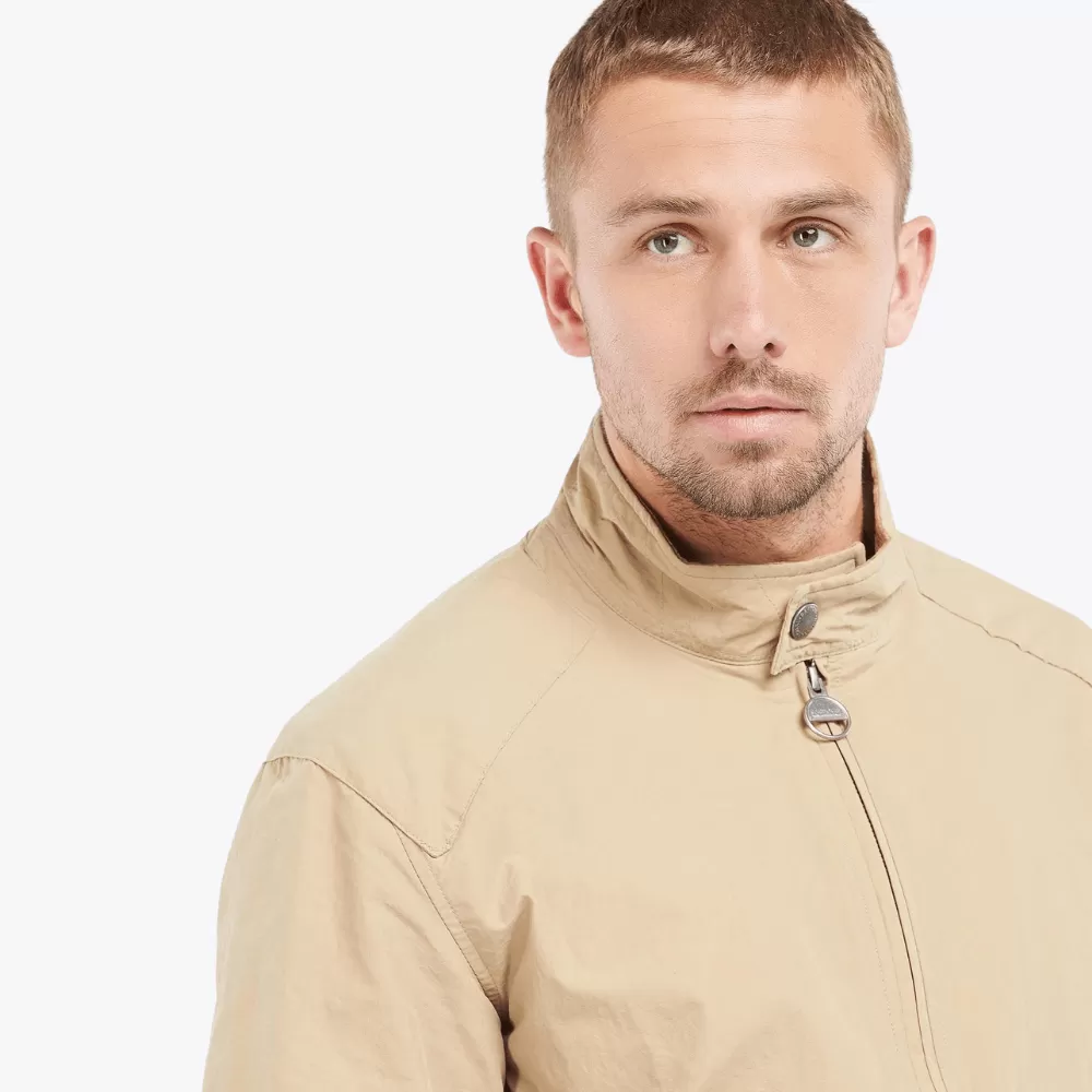 VESTE RECTIFIER BEIGE