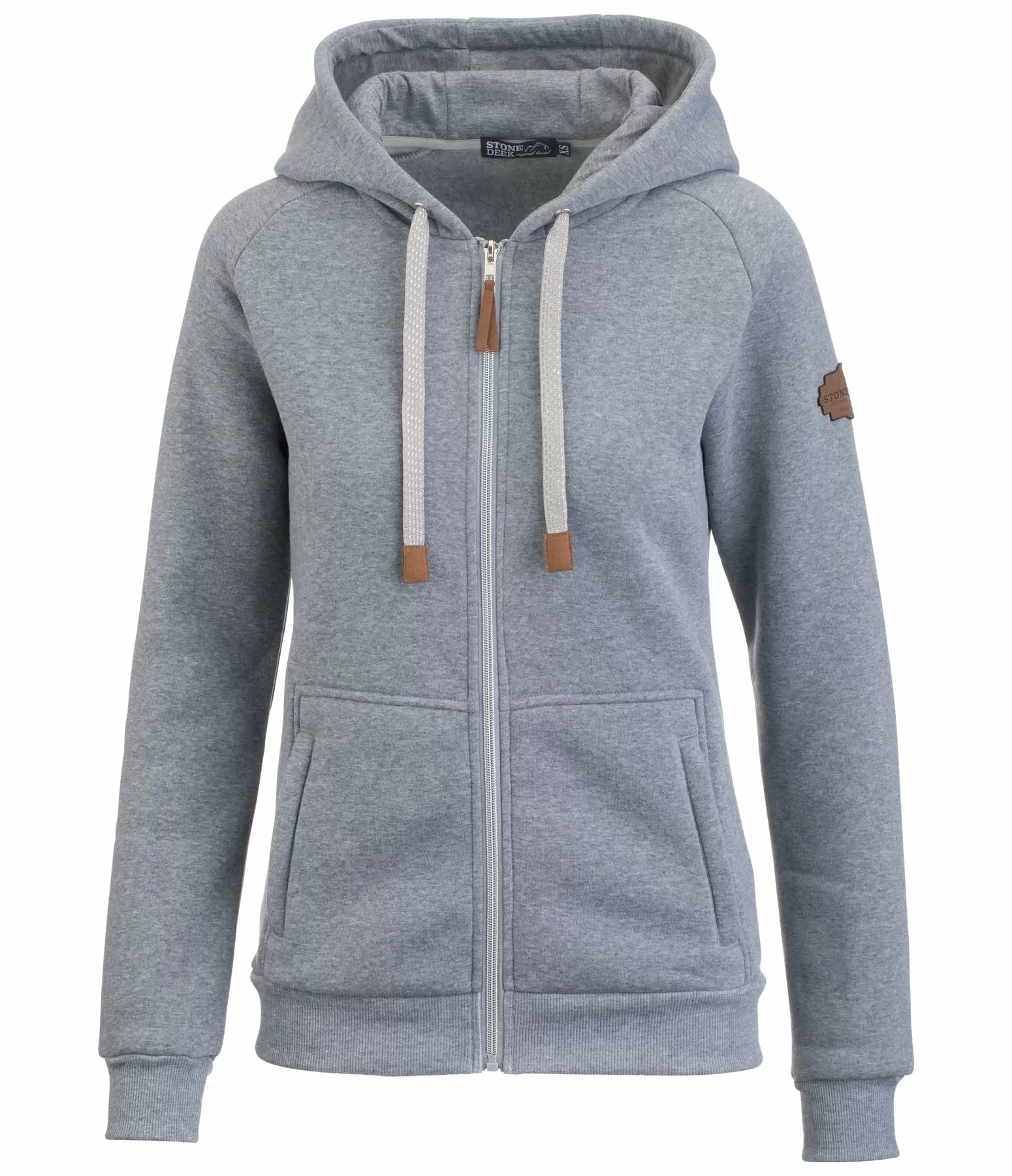 Veste sweat femme  Kelsey