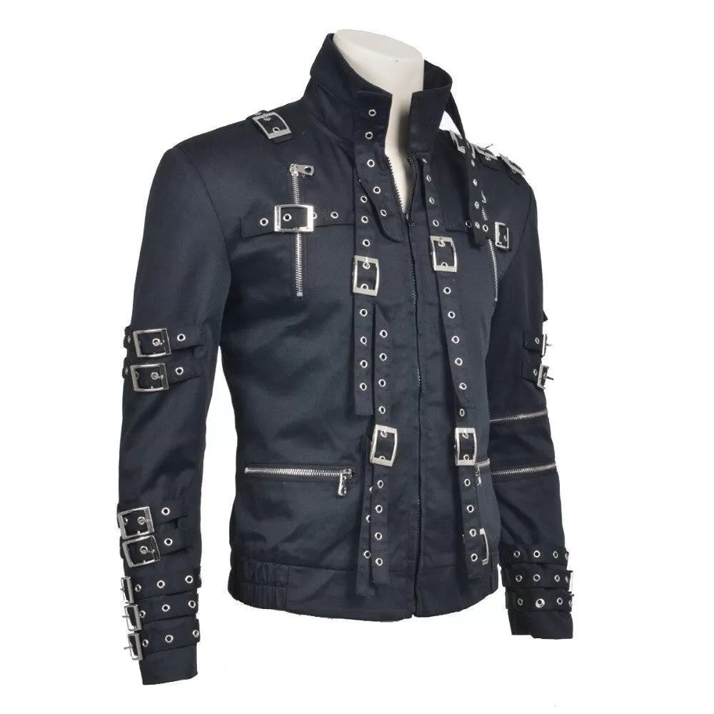 Veste Vintage  Michael Jackson