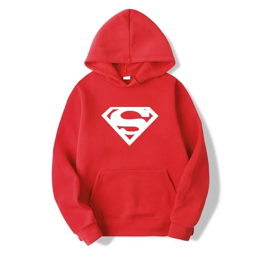 Veste Vintage  Superman Femme