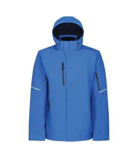 Veste x-pro exosphere homme bleu / noir Regatta